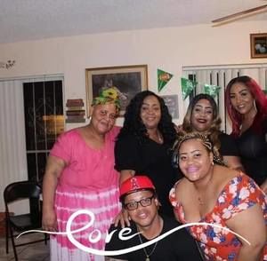 Meet your Posher, Dave